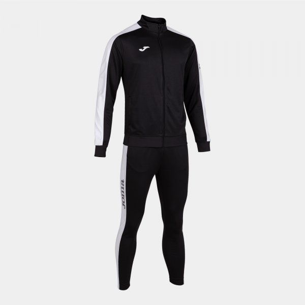 ACADEMY TRACKSUIT III souprava černá L