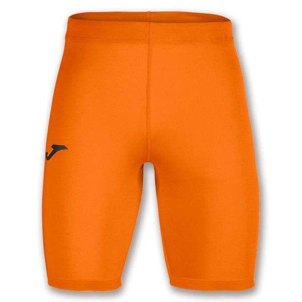 ACADEMY SHORT BRAMA ORANGE S-M