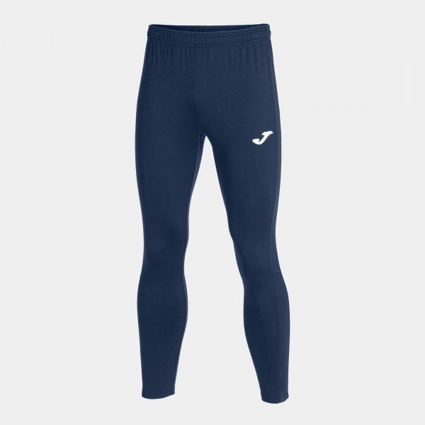 ADVANCE II LONG PANTS běžecké kalhoty navy 5XS