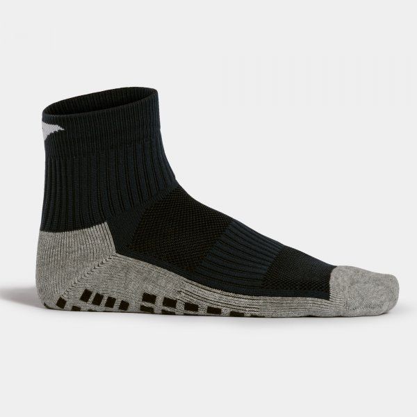 ANTI-SLIP SOCKS BLACK S03