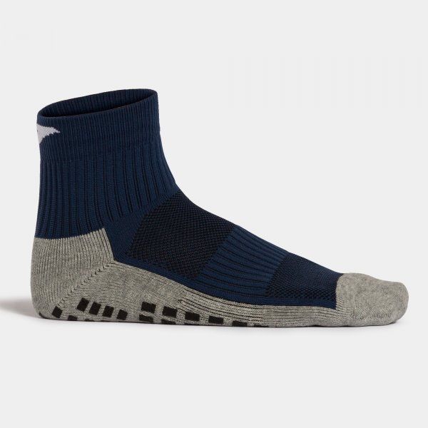 ANTI-SLIP SOCKS NAVY S03