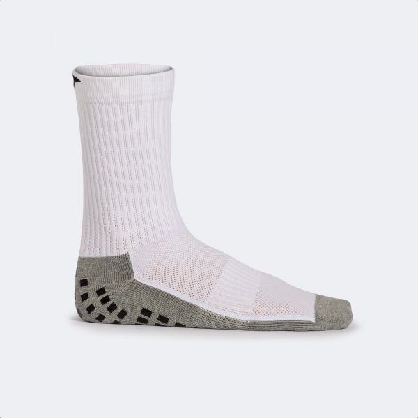 ANTI-SLIP SOCKS bílá S02