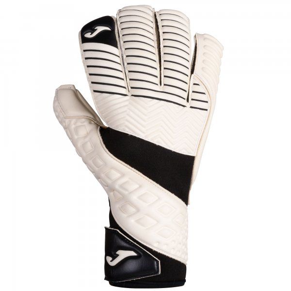 GOALKEEPER GLOVES AREA 19 brankářské rukavice bílá 10