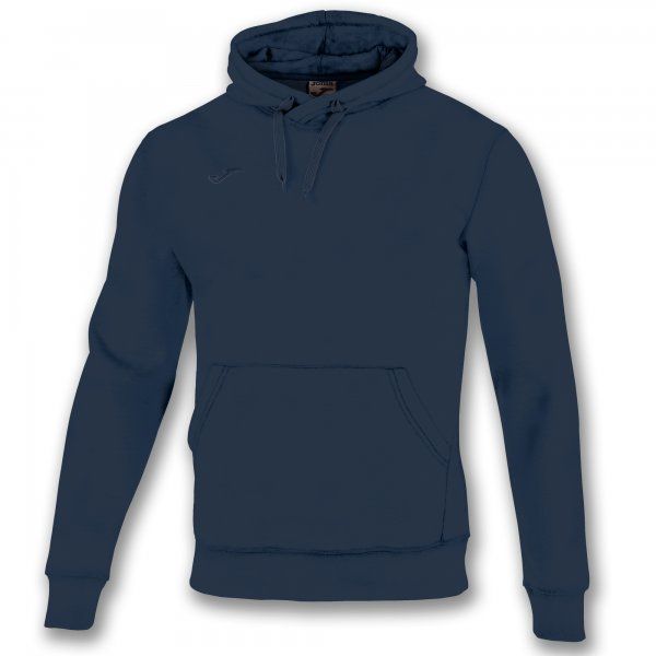 ATENAS II HOODIE SWEATSHIRT mikina navy 5XS