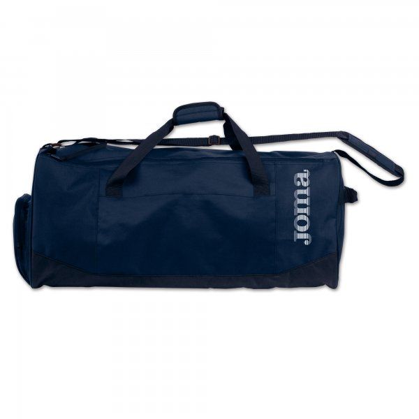 BAG MEDIUM III taška navy S