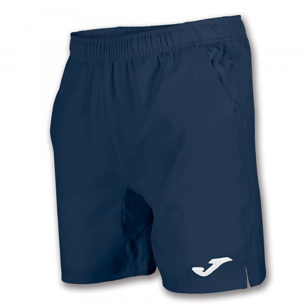 BERMUDA SHORT MASTER TENNIS navy L