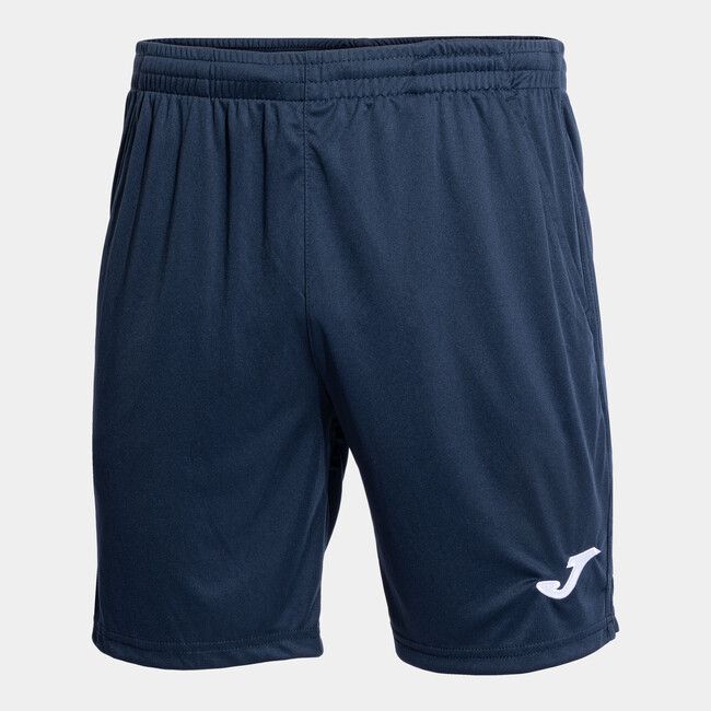 BERMUDA OPEN III šortky navy 2XL-3XL