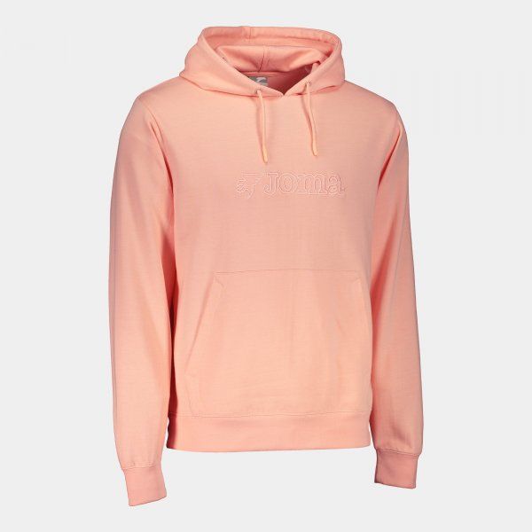 BETA HOODIE mikina růžová L