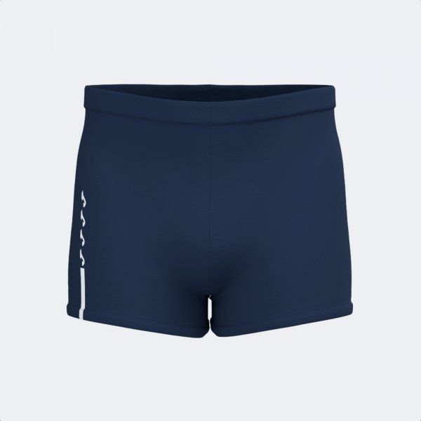 SHARK III SWIMMING BOXER plavky navy L