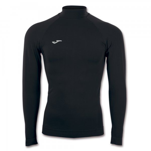 BRAMA CLASSIC LONG SLEEVE T-SHIRT termo tričko černá S-M