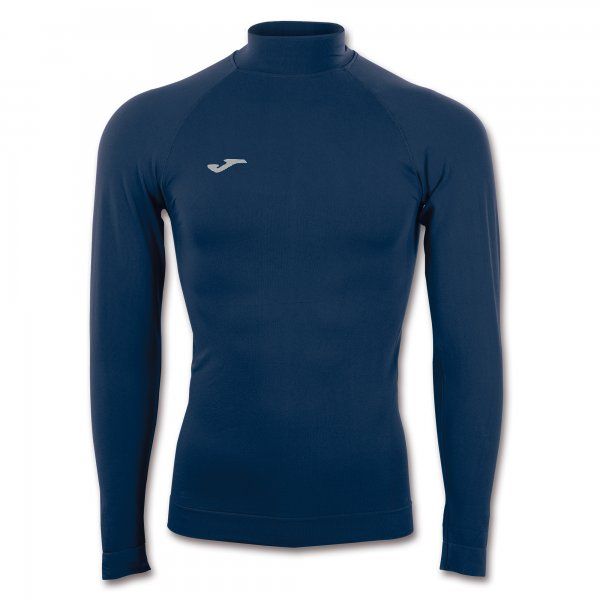 BRAMA CLASSIC LONG SLEEVE T-SHIRT termo tričko navy 2XS-XS