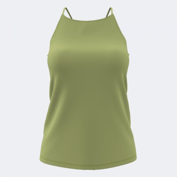 CAMISETA TIRANTES DAPHNE II khaki S06