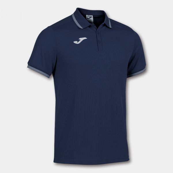 CAMPUS III POLO polo triko navy 5XS