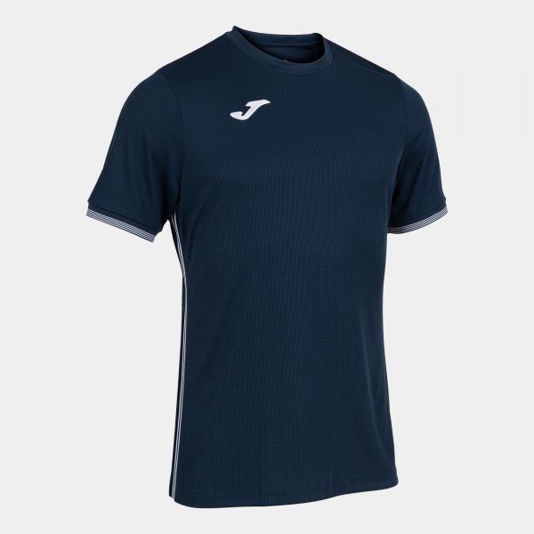 CAMPUS III T-SHIRT  tričko navy XS