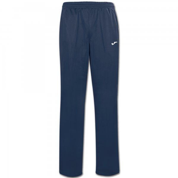 CANNES II LONG PANTS tepláky navy 3XL