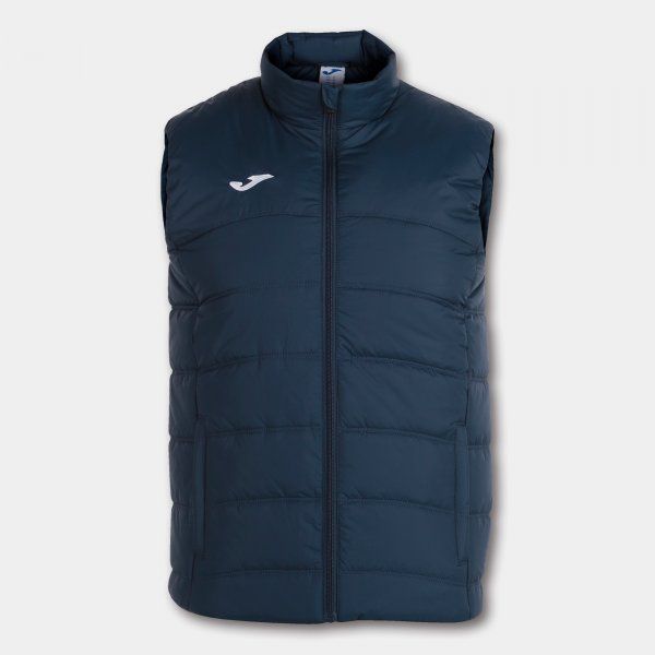 WAISCOAT URBAN IV vesta navy L