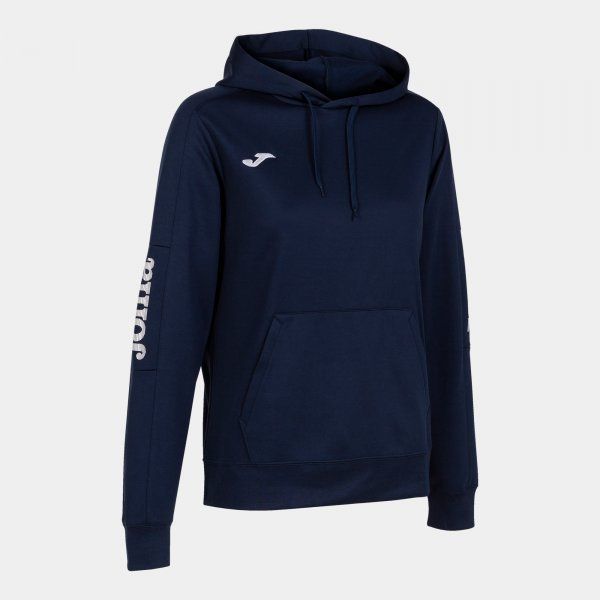 SWEATSHIRT CHAMPIONSHIP IV HOODIE mikina navy S