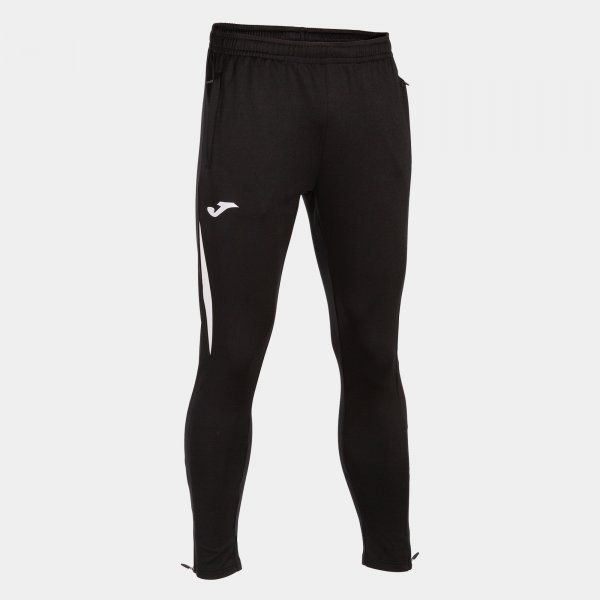 CHAMPIONSHIP VII LONG PANTS BLACK WHITE 5XS