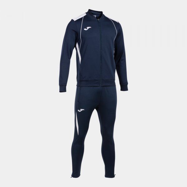 CHAMPIONSHIP VII TRACKSUIT souprava navy bílá 2XL