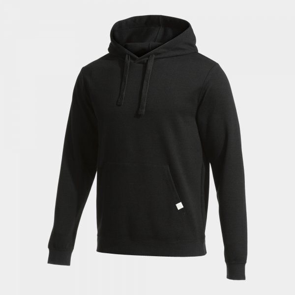 COMBI HOODIE mikina černá 2XL