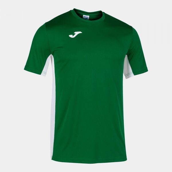 COSENZA T-SHIRT dres zelená M