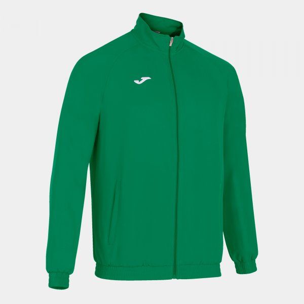 MICROFIBER DOHA JACKET mikina černá 2XL