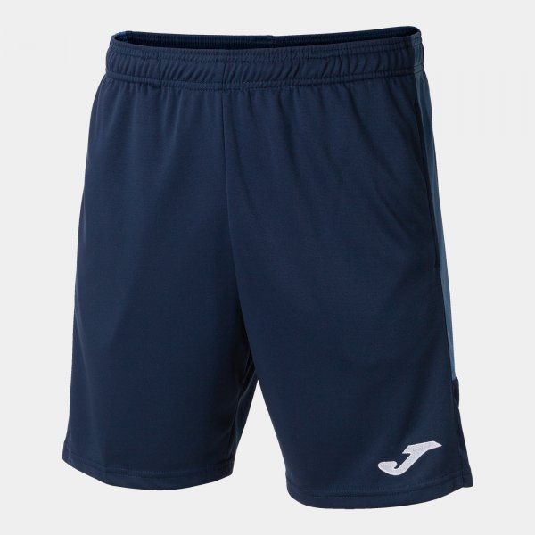 ECO CHAMPIONSHIP BERMUDA NAVY BLUE 2XS