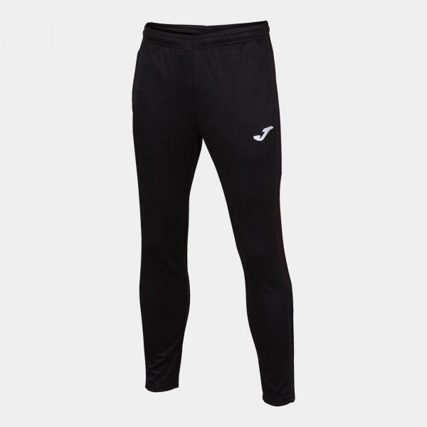 ECO CHAMPIONSHIP LONG PANTS BLACK 6XS