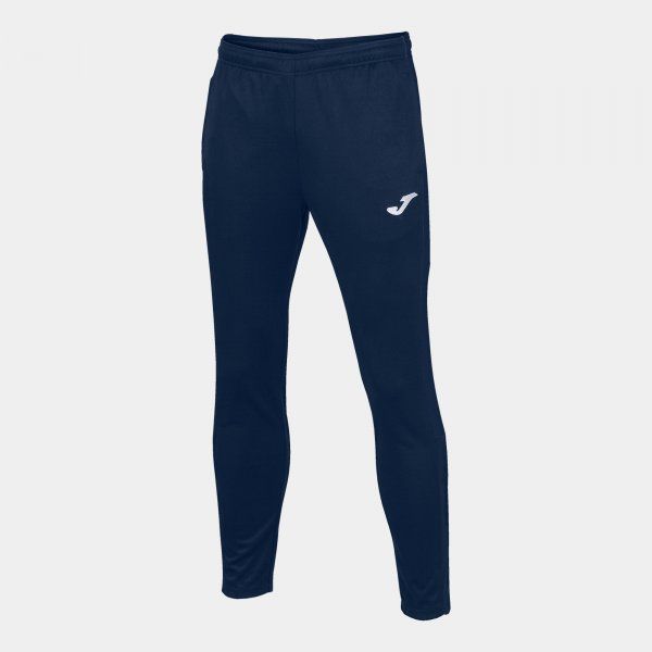 ECO CHAMPIONSHIP LONG PANTS NAVY 2XS