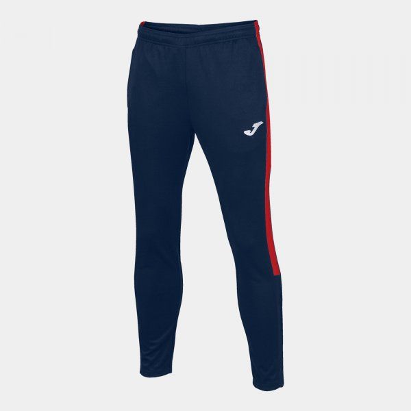 ECO CHAMPIONSHIP LONG PANTS NAVY RED 2XL