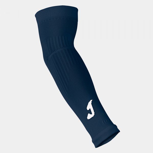 ELBOW PATCH COMPRESSION DARK NAVY S02