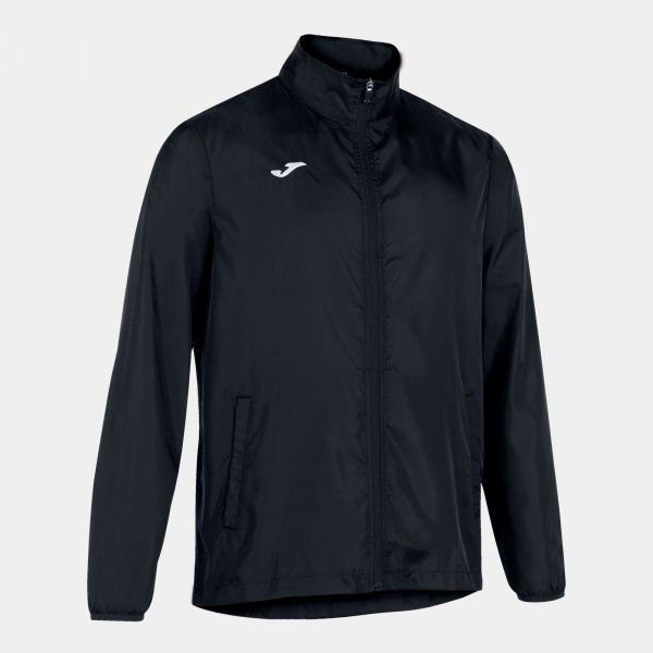 ELITE VII WINDBREAKER bunda černá L