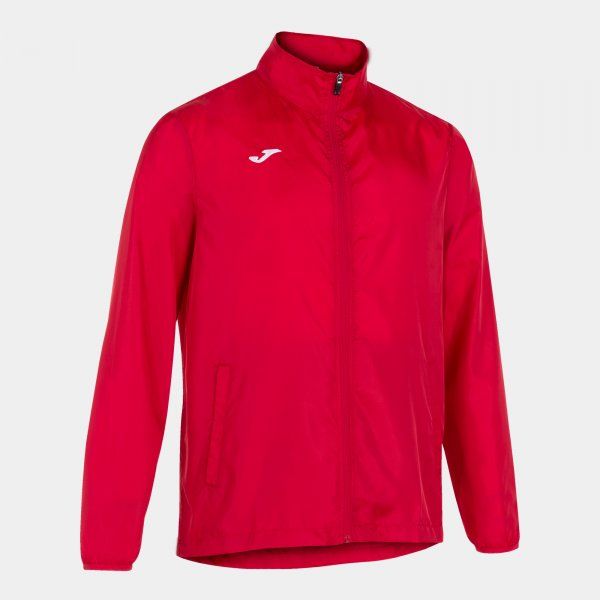 ELITE VII WINDBREAKER bunda červená L