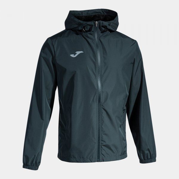 ELITE VIII RAINCOAT ANTHRACITE S