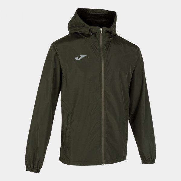 RAINCOAT ELITE VIII bunda khaki L