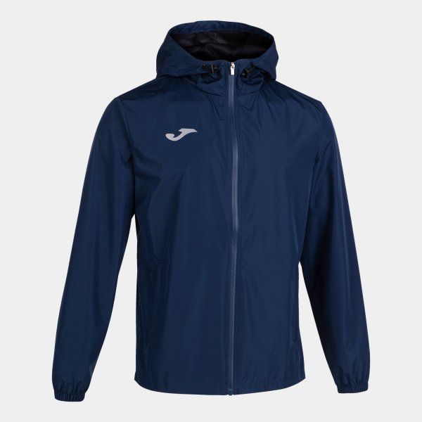 RAINCOAT ELITE VIII bunda navy M