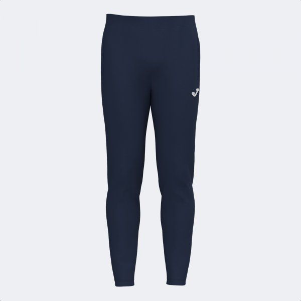 ELITE XI LONG PANTS tepláky navy XS