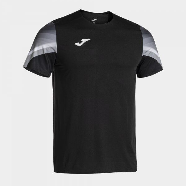 ELITE XI SHORT SLEEVE T-SHIRT BLACK ANTHRACITE L