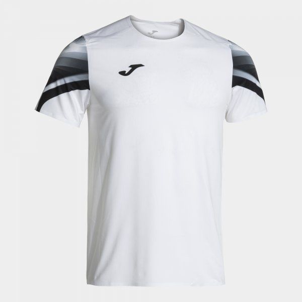 ELITE XI SHORT SLEEVE T-SHIRT WHITE BLACK L