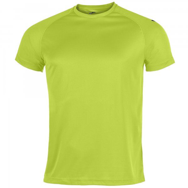 EVENTOS T-SHIRT lime S01