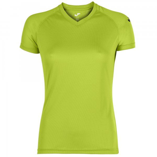 EVENTOS T-SHIRT lime S01