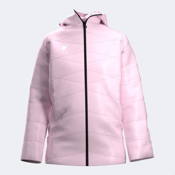 EXPLORER ANORAK PINK XL