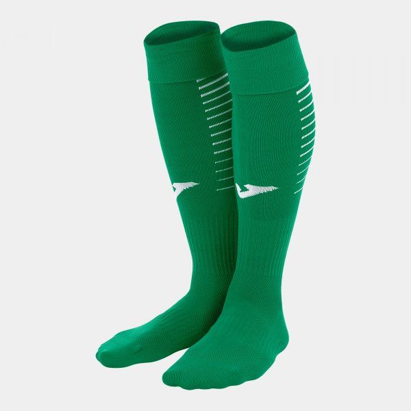 MID-CALF FOOTBALL SOCKS PREMIER (4 PCS) štulpny / ponožky zelená S17