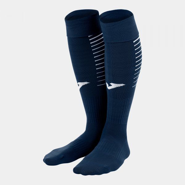 MID-CALF FOOTBALL SOCKS PREMIER (4 PCS) štulpny / ponožky navy S18