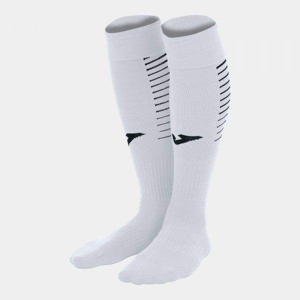 MID-CALF FOOTBALL SOCKS PREMIER (4 PCS) štulpny / ponožky bílá S17