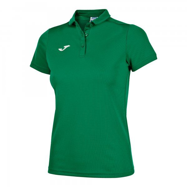 COMBI HOBBY WOMEN POLO SHIRT polo triko zelená 2XL