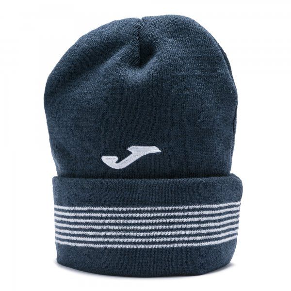 ICELAND KNITTED HAT/CAP navy S11