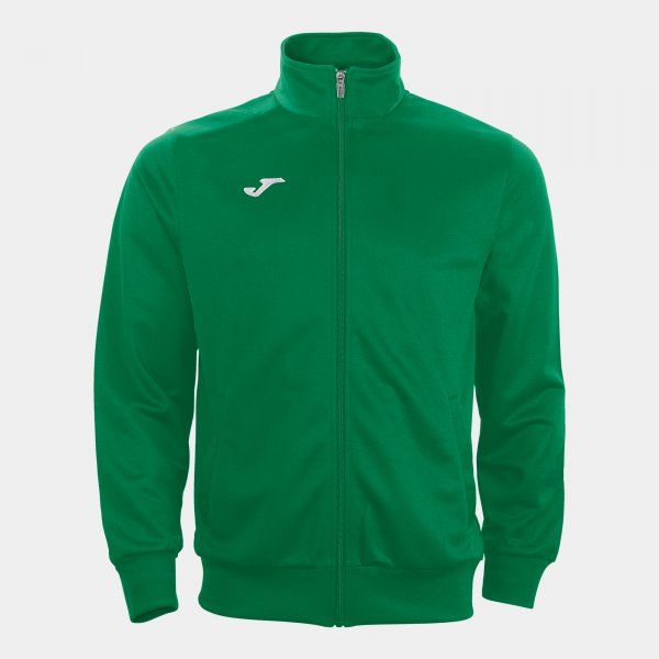 JACKET COMBI GALA mikina zelená 2XL