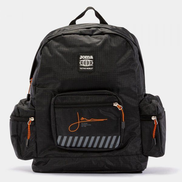 JOMA FIRM BACKPACK batoh černá ONE SIZE