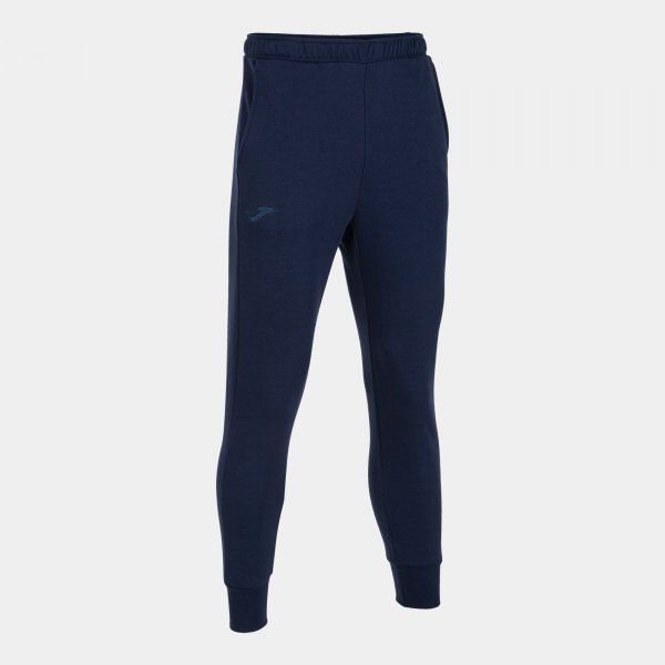 TROUSERS JUNGLE navy L